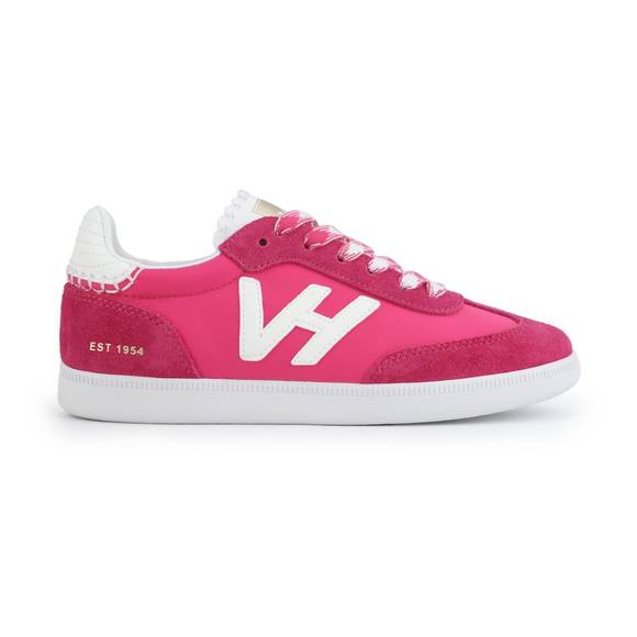 VINTAGE HAVANA Shoes - NEW VINTAGE HAVANA women's crisp 15 sneaker in hot pink